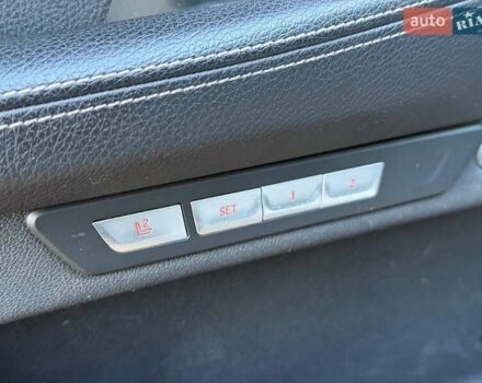 Черный БМВ 7 Серия, объемом двигателя 3 л и пробегом 130 тыс. км за 29000 $, фото 41 на Automoto.ua