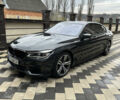 Чорний БМВ 7 Серія, об'ємом двигуна 3 л та пробігом 181 тис. км за 40999 $, фото 1 на Automoto.ua