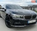 Чорний БМВ 7 Серія, об'ємом двигуна 2.99 л та пробігом 165 тис. км за 32900 $, фото 1 на Automoto.ua