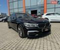 Чорний БМВ 7 Серія, об'ємом двигуна 2.99 л та пробігом 125 тис. км за 39999 $, фото 1 на Automoto.ua