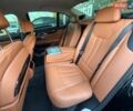 Чорний БМВ 7 Серія, об'ємом двигуна 2 л та пробігом 283 тис. км за 23500 $, фото 44 на Automoto.ua