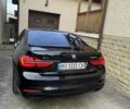 Чорний БМВ 7 Серія, об'ємом двигуна 4.39 л та пробігом 174 тис. км за 39999 $, фото 15 на Automoto.ua