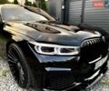 Чорний БМВ 7 Серія, об'ємом двигуна 4.4 л та пробігом 130 тис. км за 37000 $, фото 38 на Automoto.ua