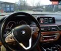 Черный БМВ 7 Серия, объемом двигателя 2.99 л и пробегом 240 тыс. км за 37000 $, фото 5 на Automoto.ua