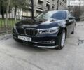 Чорний БМВ 7 Серія, об'ємом двигуна 3 л та пробігом 224 тис. км за 23300 $, фото 4 на Automoto.ua