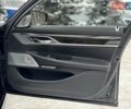 Чорний БМВ 7 Серія, об'ємом двигуна 4.39 л та пробігом 64 тис. км за 35000 $, фото 73 на Automoto.ua
