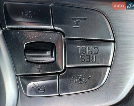 Чорний БМВ 7 Серія, об'ємом двигуна 4.39 л та пробігом 140 тис. км за 30490 $, фото 27 на Automoto.ua