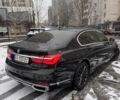 Чорний БМВ 7 Серія, об'ємом двигуна 2 л та пробігом 143 тис. км за 35000 $, фото 63 на Automoto.ua