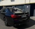 Чорний БМВ 7 Серія, об'ємом двигуна 2 л та пробігом 177 тис. км за 31900 $, фото 9 на Automoto.ua
