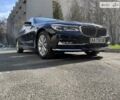 Чорний БМВ 7 Серія, об'ємом двигуна 3 л та пробігом 224 тис. км за 23300 $, фото 2 на Automoto.ua