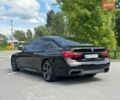 Чорний БМВ 7 Серія, об'ємом двигуна 4.39 л та пробігом 162 тис. км за 21900 $, фото 16 на Automoto.ua