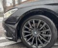 Чорний БМВ 7 Серія, об'ємом двигуна 2 л та пробігом 143 тис. км за 35000 $, фото 70 на Automoto.ua