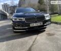 Чорний БМВ 7 Серія, об'ємом двигуна 3 л та пробігом 224 тис. км за 23300 $, фото 14 на Automoto.ua