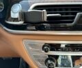 Чорний БМВ 7 Серія, об'ємом двигуна 4.39 л та пробігом 20 тис. км за 59999 $, фото 48 на Automoto.ua