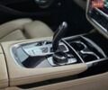 Чорний БМВ 7 Серія, об'ємом двигуна 4.39 л та пробігом 131 тис. км за 26999 $, фото 32 на Automoto.ua