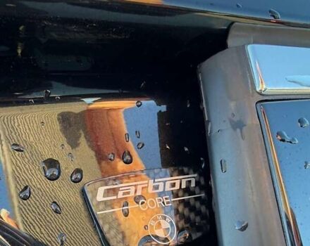 Черный БМВ 7 Серия, объемом двигателя 2.99 л и пробегом 116 тыс. км за 45000 $, фото 2 на Automoto.ua