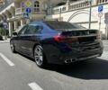 Чорний БМВ 7 Серія, об'ємом двигуна 4.39 л та пробігом 20 тис. км за 59999 $, фото 13 на Automoto.ua