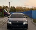 Черный БМВ 7 Серия, объемом двигателя 4.39 л и пробегом 209 тыс. км за 27000 $, фото 43 на Automoto.ua