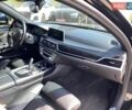 Черный БМВ 7 Серия, объемом двигателя 2.99 л и пробегом 158 тыс. км за 36500 $, фото 10 на Automoto.ua