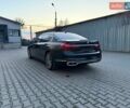 Чорний БМВ 7 Серія, об'ємом двигуна 6.6 л та пробігом 93 тис. км за 44500 $, фото 7 на Automoto.ua