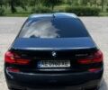 Черный БМВ 7 Серия, объемом двигателя 2.99 л и пробегом 176 тыс. км за 36000 $, фото 3 на Automoto.ua