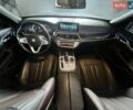 Чорний БМВ 7 Серія, об'ємом двигуна 2.99 л та пробігом 220 тис. км за 32900 $, фото 14 на Automoto.ua