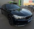 Черный БМВ 7 Серия, объемом двигателя 3 л и пробегом 130 тыс. км за 29000 $, фото 18 на Automoto.ua