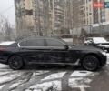 Чорний БМВ 7 Серія, об'ємом двигуна 2 л та пробігом 143 тис. км за 35000 $, фото 68 на Automoto.ua