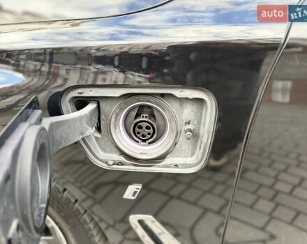 Черный БМВ 7 Серия, объемом двигателя 2 л и пробегом 142 тыс. км за 39500 $, фото 14 на Automoto.ua