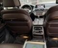 Чорний БМВ 7 Серія, об'ємом двигуна 2 л та пробігом 143 тис. км за 35000 $, фото 40 на Automoto.ua