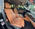 Чорний БМВ 7 Серія, об'ємом двигуна 2 л та пробігом 283 тис. км за 23500 $, фото 54 на Automoto.ua
