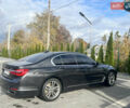 Черный БМВ 7 Серия, объемом двигателя 3 л и пробегом 218 тыс. км за 36500 $, фото 57 на Automoto.ua