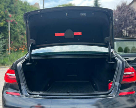 Черный БМВ 7 Серия, объемом двигателя 4.39 л и пробегом 200 тыс. км за 33800 $, фото 15 на Automoto.ua