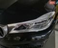 Черный БМВ 7 Серия, объемом двигателя 4.39 л и пробегом 62 тыс. км за 42000 $, фото 14 на Automoto.ua