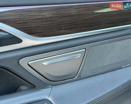 Черный БМВ 7 Серия, объемом двигателя 3 л и пробегом 130 тыс. км за 29000 $, фото 49 на Automoto.ua