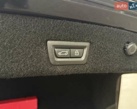 Черный БМВ 7 Серия, объемом двигателя 2 л и пробегом 175 тыс. км за 36999 $, фото 37 на Automoto.ua