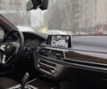 Чорний БМВ 7 Серія, об'ємом двигуна 2 л та пробігом 143 тис. км за 35000 $, фото 61 на Automoto.ua