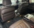 Чорний БМВ 7 Серія, об'ємом двигуна 2 л та пробігом 143 тис. км за 35000 $, фото 43 на Automoto.ua