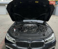 Черный БМВ 7 Серия, объемом двигателя 4.39 л и пробегом 157 тыс. км за 29700 $, фото 35 на Automoto.ua