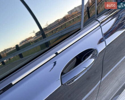 Черный БМВ 7 Серия, объемом двигателя 3 л и пробегом 160 тыс. км за 41500 $, фото 16 на Automoto.ua