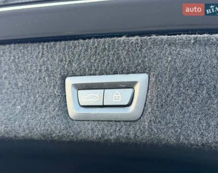 Черный БМВ 7 Серия, объемом двигателя 3 л и пробегом 130 тыс. км за 29000 $, фото 33 на Automoto.ua