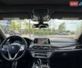 Чорний БМВ 7 Серія, об'ємом двигуна 4.39 л та пробігом 140 тис. км за 30490 $, фото 12 на Automoto.ua