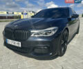 Черный БМВ 7 Серия, объемом двигателя 3 л и пробегом 173 тыс. км за 33000 $, фото 27 на Automoto.ua