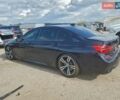 Чорний БМВ 7 Серія, об'ємом двигуна 3 л та пробігом 96 тис. км за 8600 $, фото 1 на Automoto.ua