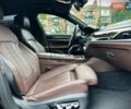 Черный БМВ 7 Серия, объемом двигателя 2.99 л и пробегом 229 тыс. км за 39900 $, фото 25 на Automoto.ua