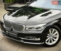 Черный БМВ 7 Серия, объемом двигателя 2.99 л и пробегом 229 тыс. км за 39900 $, фото 53 на Automoto.ua