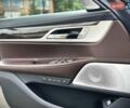 Черный БМВ 7 Серия, объемом двигателя 2.99 л и пробегом 229 тыс. км за 39900 $, фото 21 на Automoto.ua