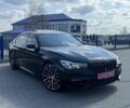 Черный БМВ 7 Серия, объемом двигателя 3 л и пробегом 170 тыс. км за 32000 $, фото 1 на Automoto.ua