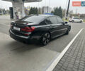 Чорний БМВ 7 Серія, об'ємом двигуна 3 л та пробігом 179 тис. км за 35000 $, фото 1 на Automoto.ua