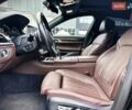 Черный БМВ 7 Серия, объемом двигателя 2.99 л и пробегом 229 тыс. км за 39900 $, фото 19 на Automoto.ua